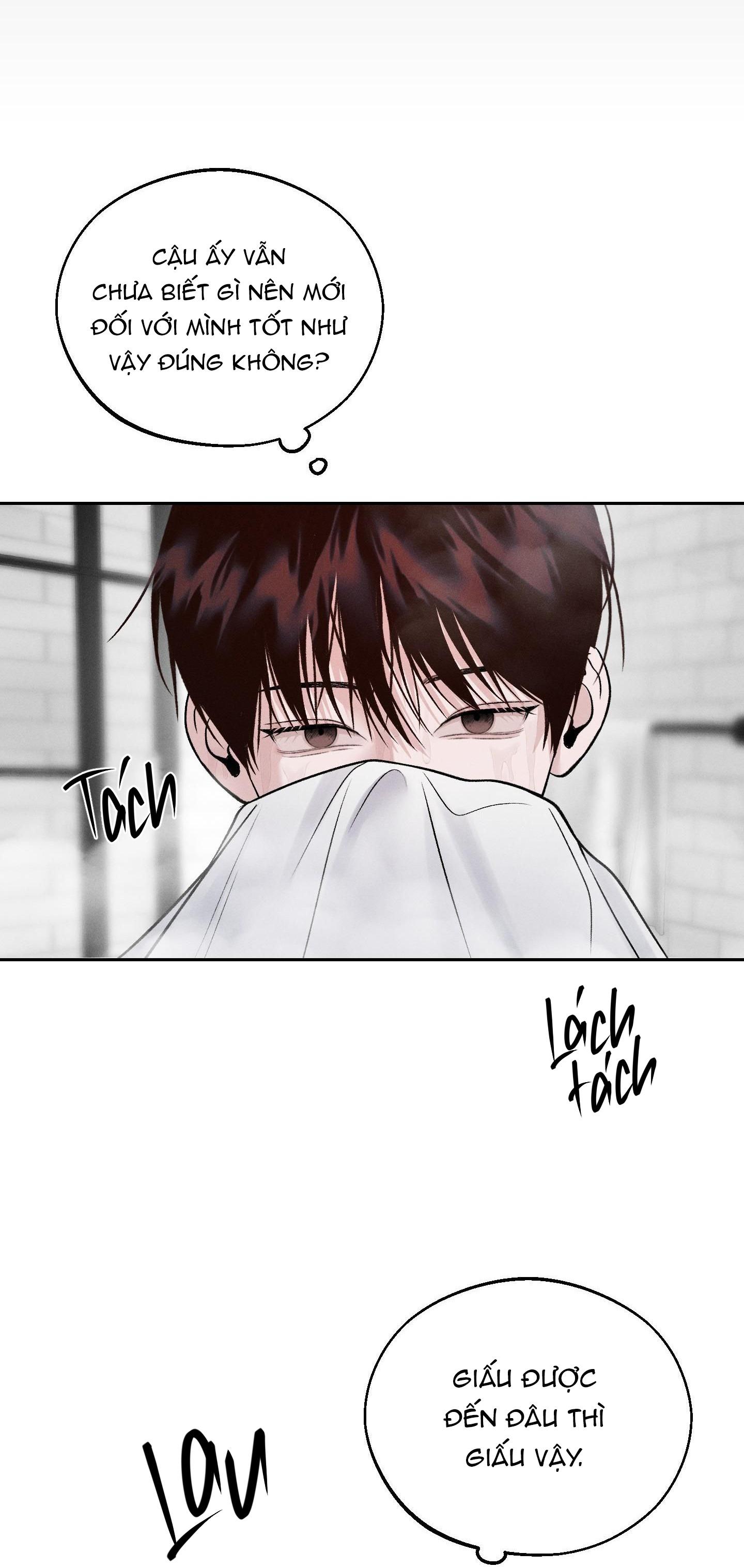 cứu tinh của thứ hai chapter 7 22