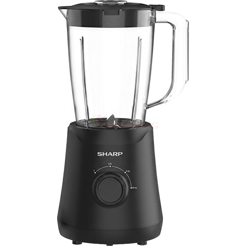 Máy xay sinh tố Sharp EM-SP252-BK - Hàng chính hãng