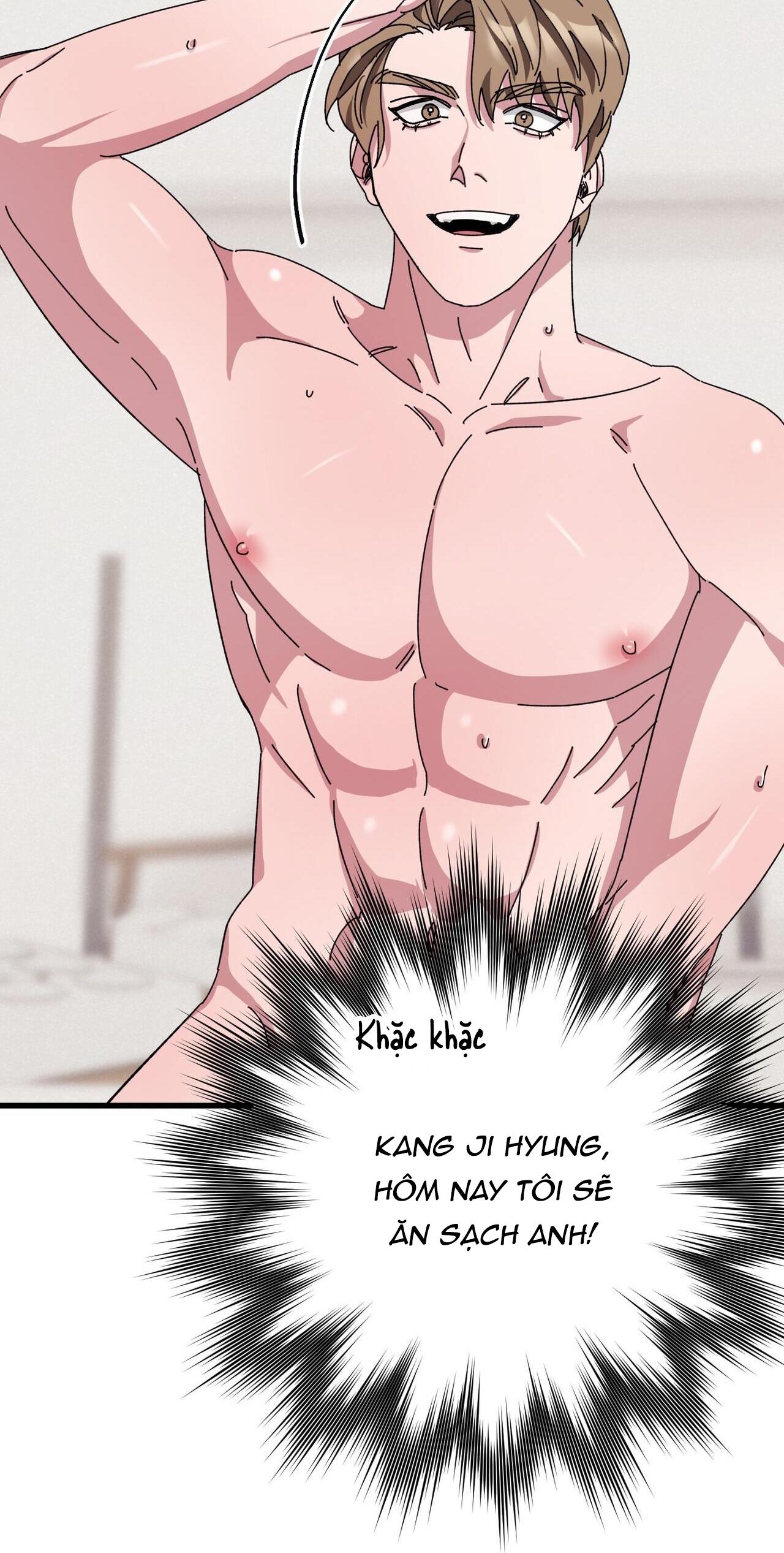 làm dâu nhà tài phiệt họ kang chapter 38 36