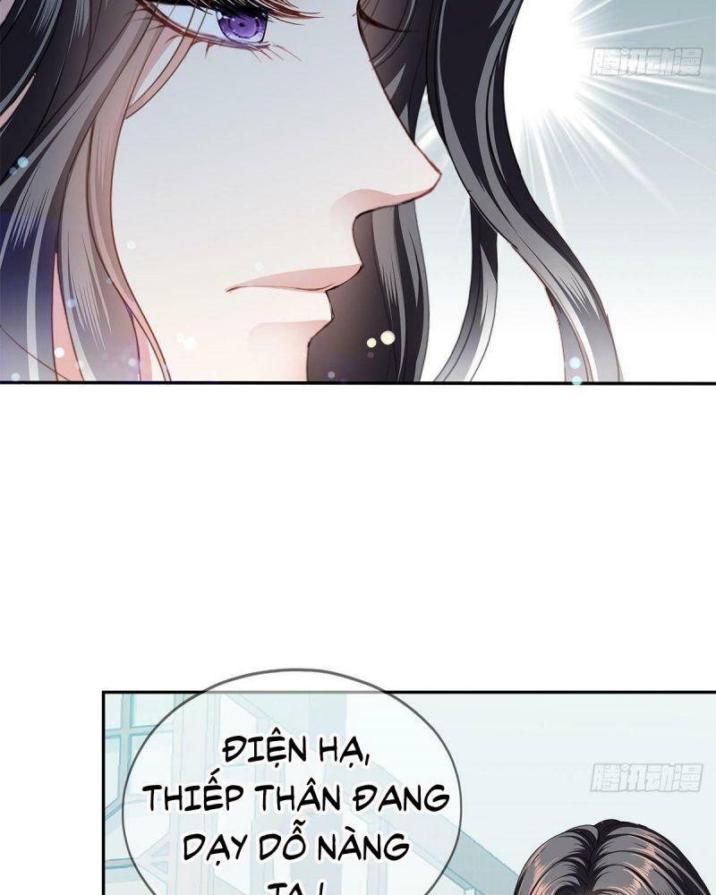 bổn vương muốn nàng chapter 14 34