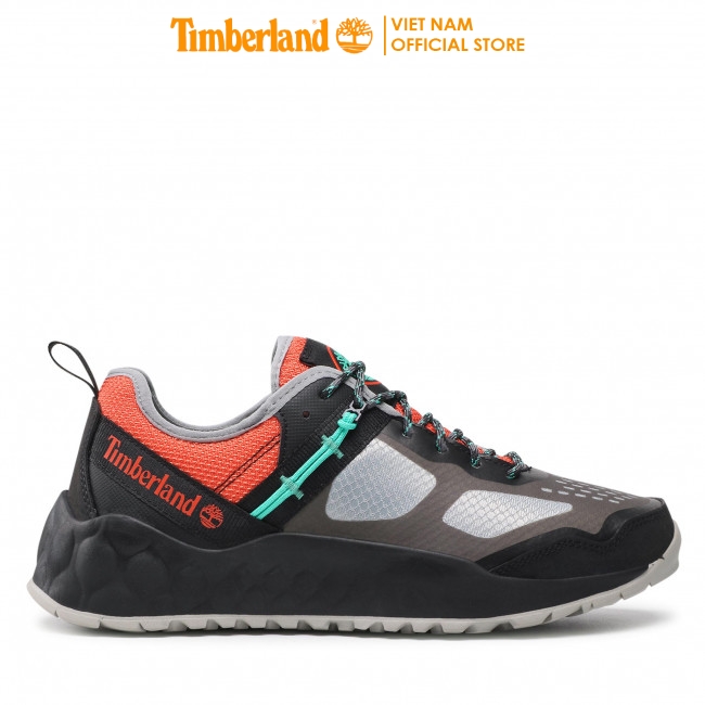 Giày Thể Thao Nam Timberland Solar Wave Low TB0A2FK5IA