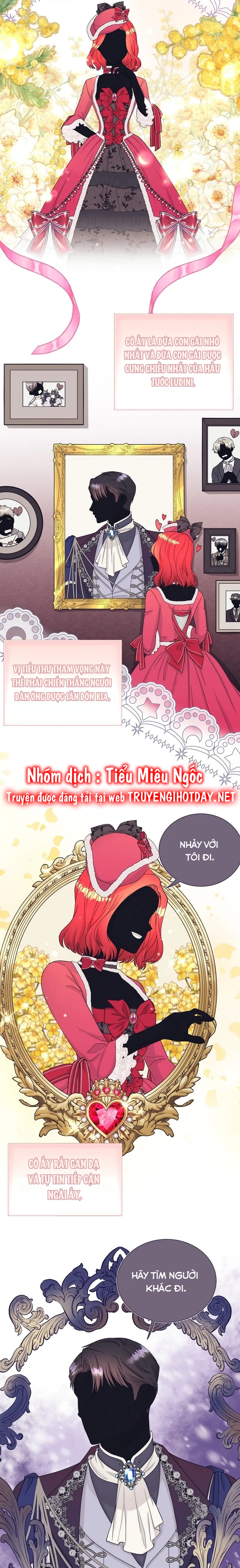 đức hạnh của công chúa phản diện chapter 9 7