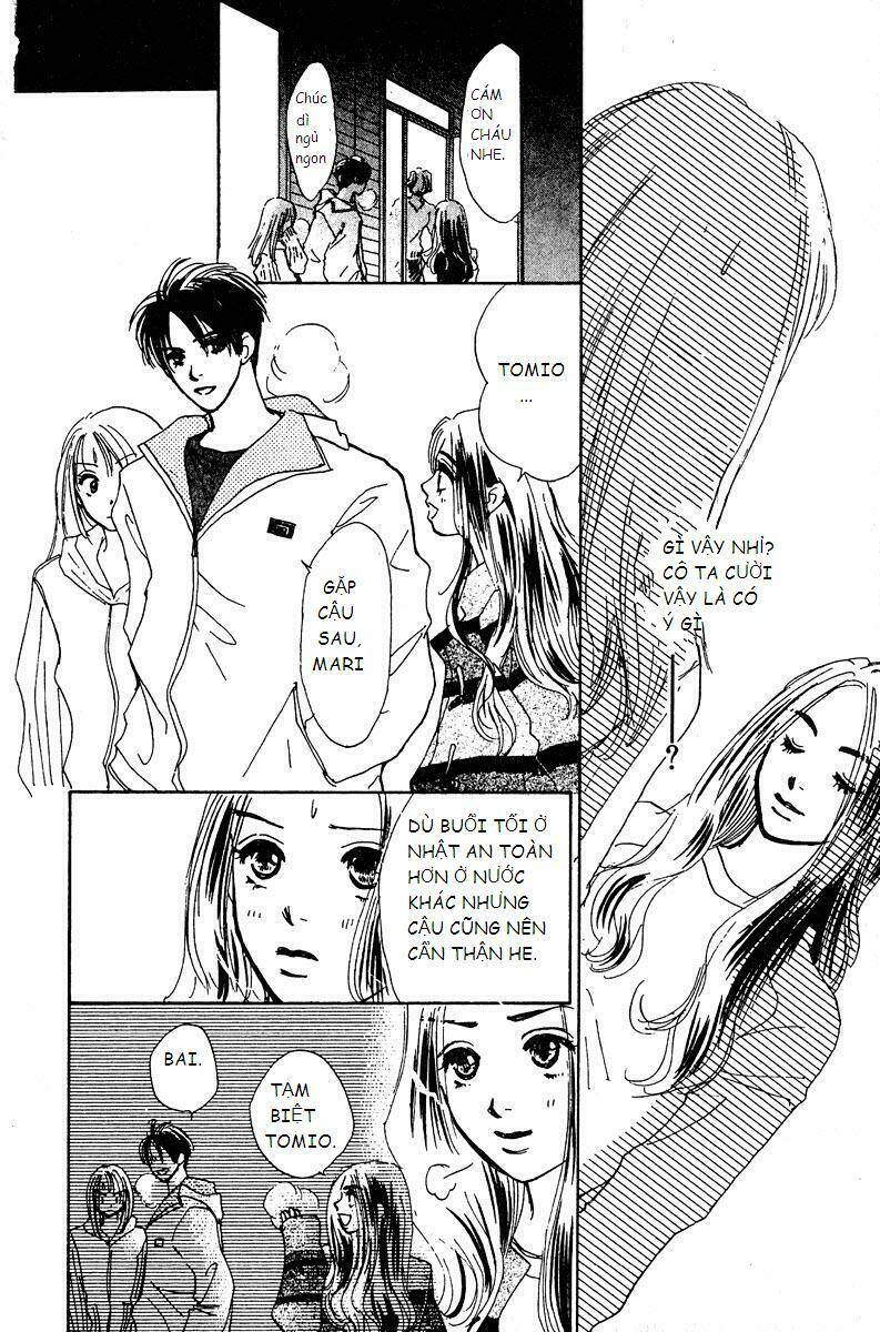 honey na koto chapter 7 38