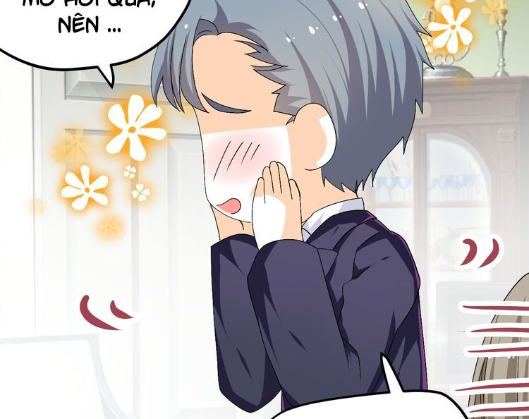 xuyên việt chi thiên tâm linh chapter 31.5 9