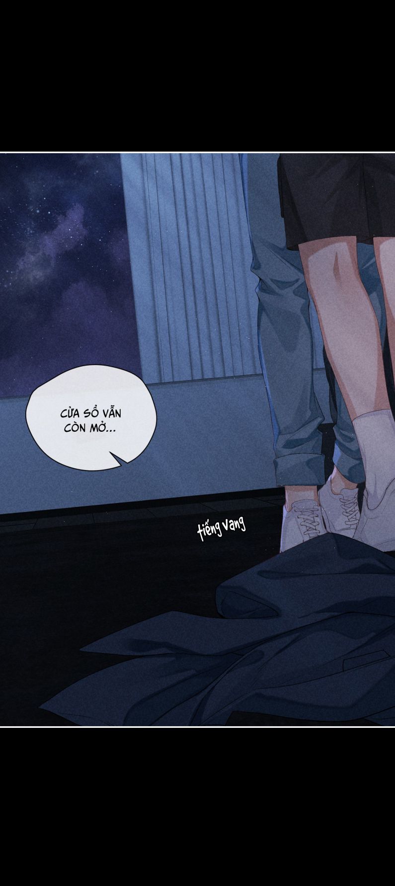 trò chơi săn mồi chapter 48 35