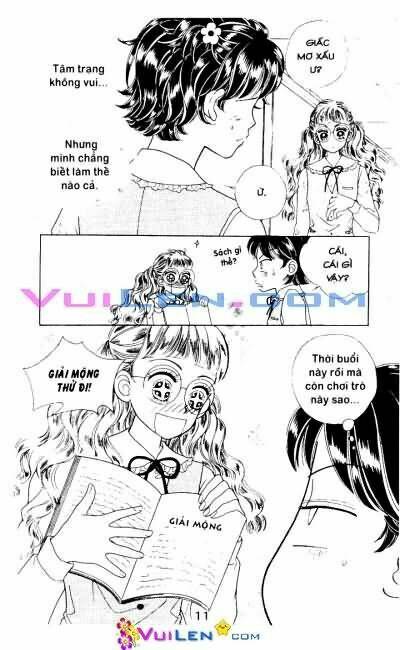 hội trừ ma chapter 3 11