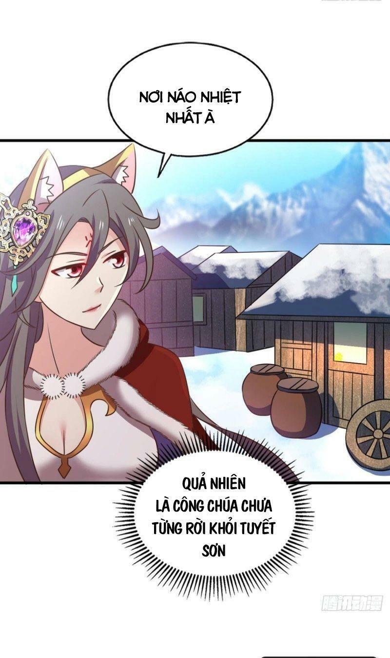 Trọng Sinh Thành Cậu Vàng Tại Dị Thế Chapter 199 24