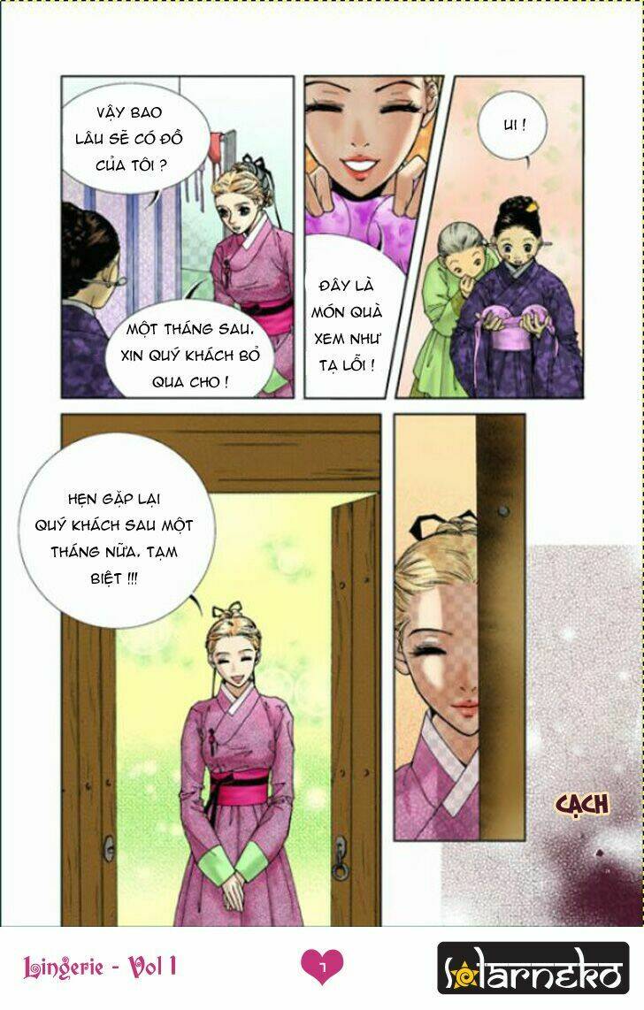 lingerie chapter 1 11