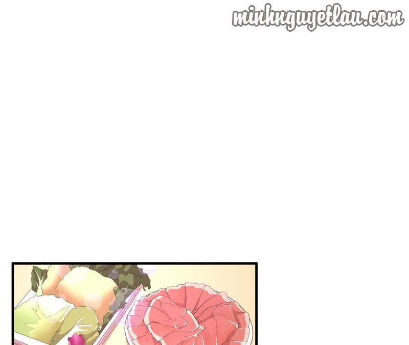 chiến lược lãng mạn của thịnh thiếu chapter 63 35