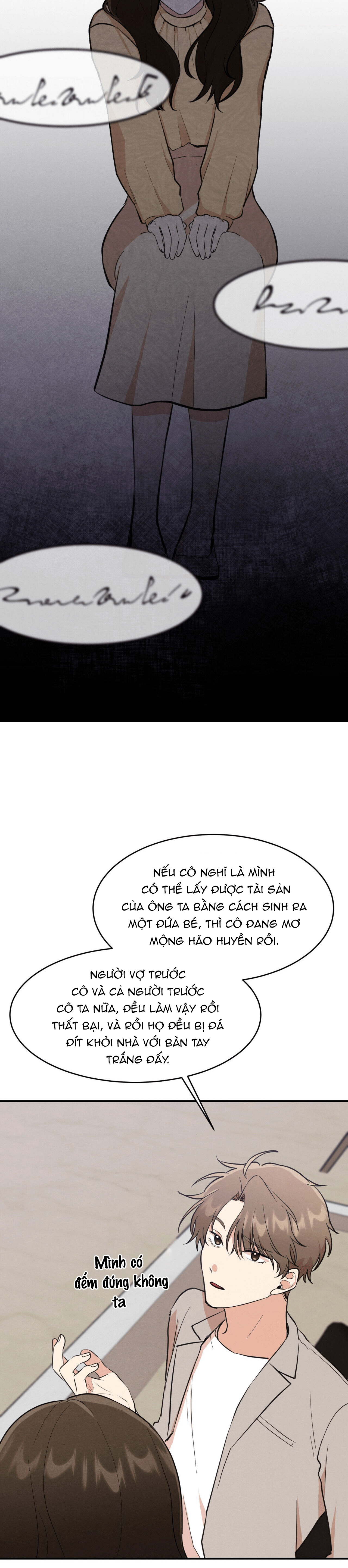 mọi thứ ngày càng tệ hơn chapter 2.1 30