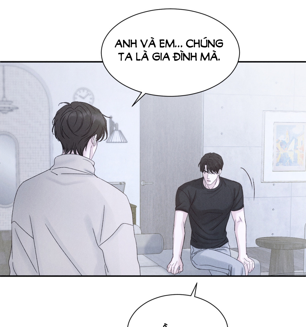 ân huệ của chúa chapter 6.1 39