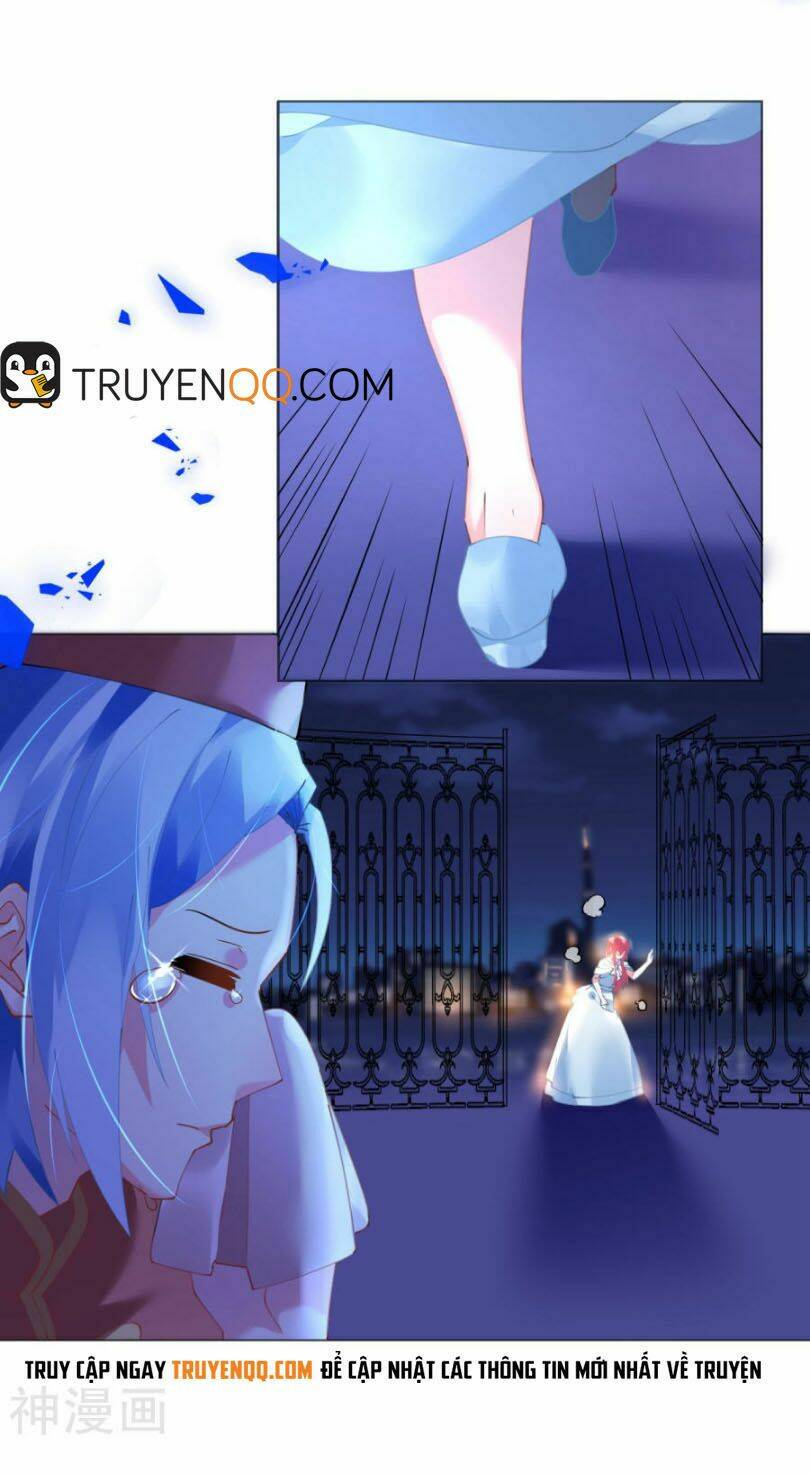 thuyền trưởng đại nhân khinh diểm ái chapter 51 8