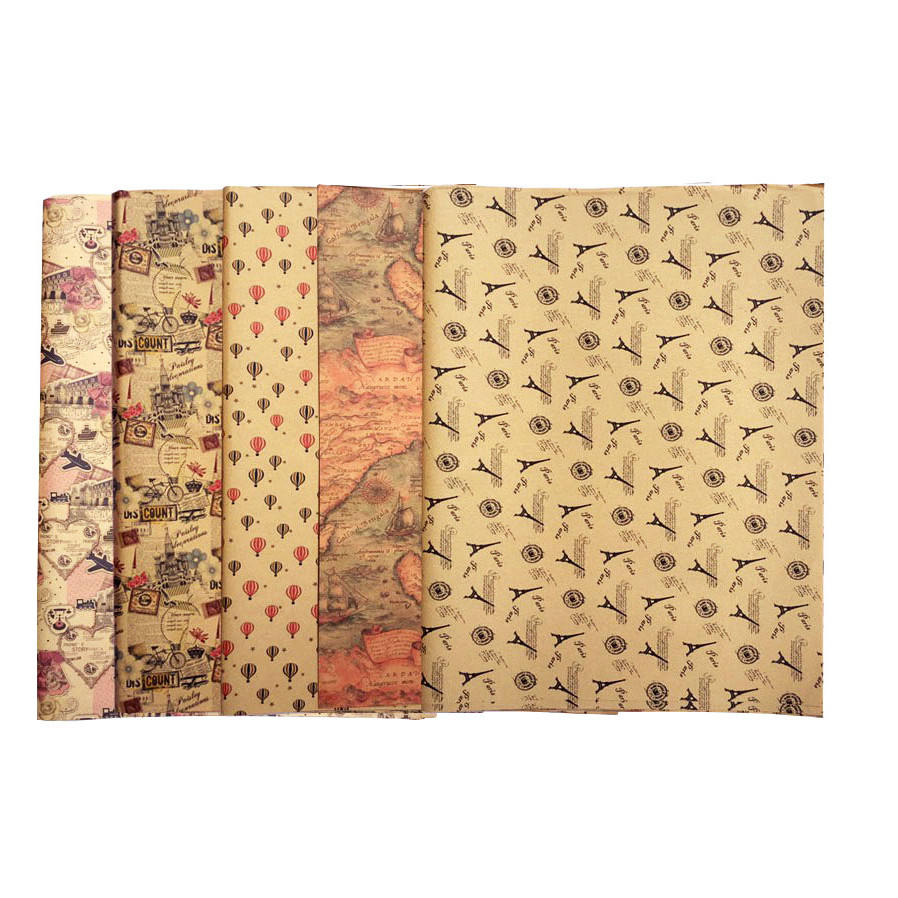 24227236 , 4058780356714 , 62_30749859 , 100000 , Giay-goi-qua-hoa-tiet-Vintage-Mix-5-Loai-62_30749859 , tiki.vn , Giấy gói quà họa tiết Vintage - Mix 5 Loại Giấy gói quà họa tiết Vintage - Mix 5 Loại