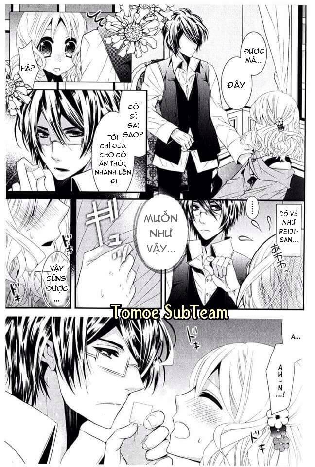 diabolik lovers cardinal anthology chapter 2 5