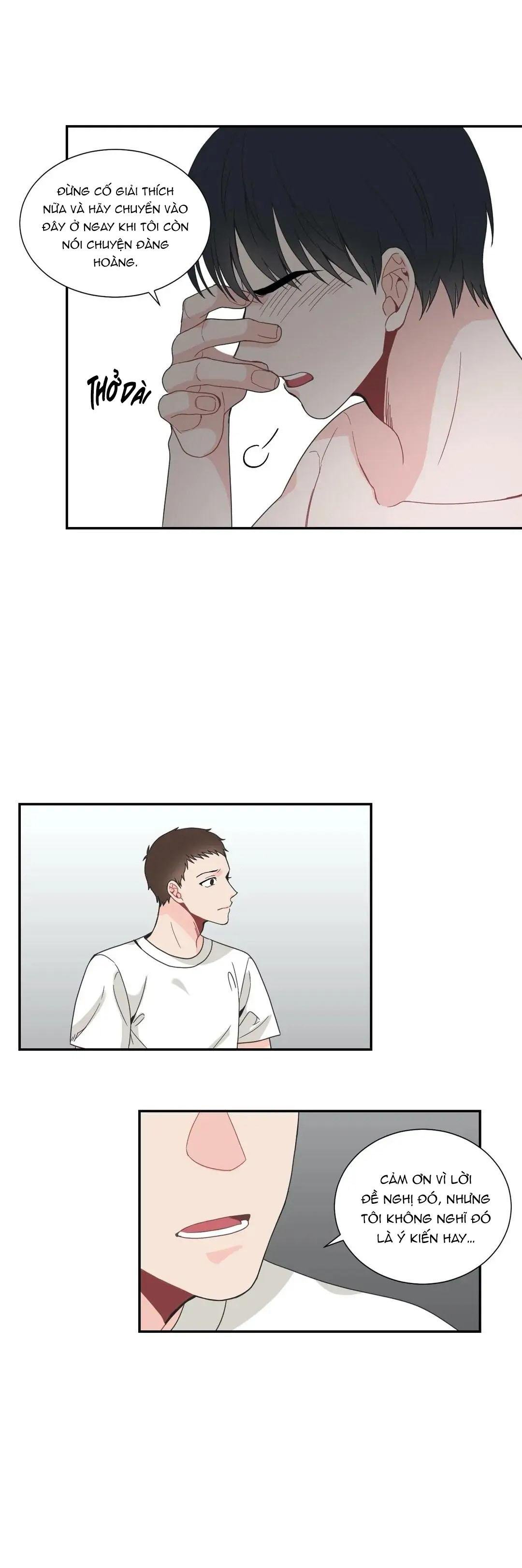 đường ranh giới chapter 23 19