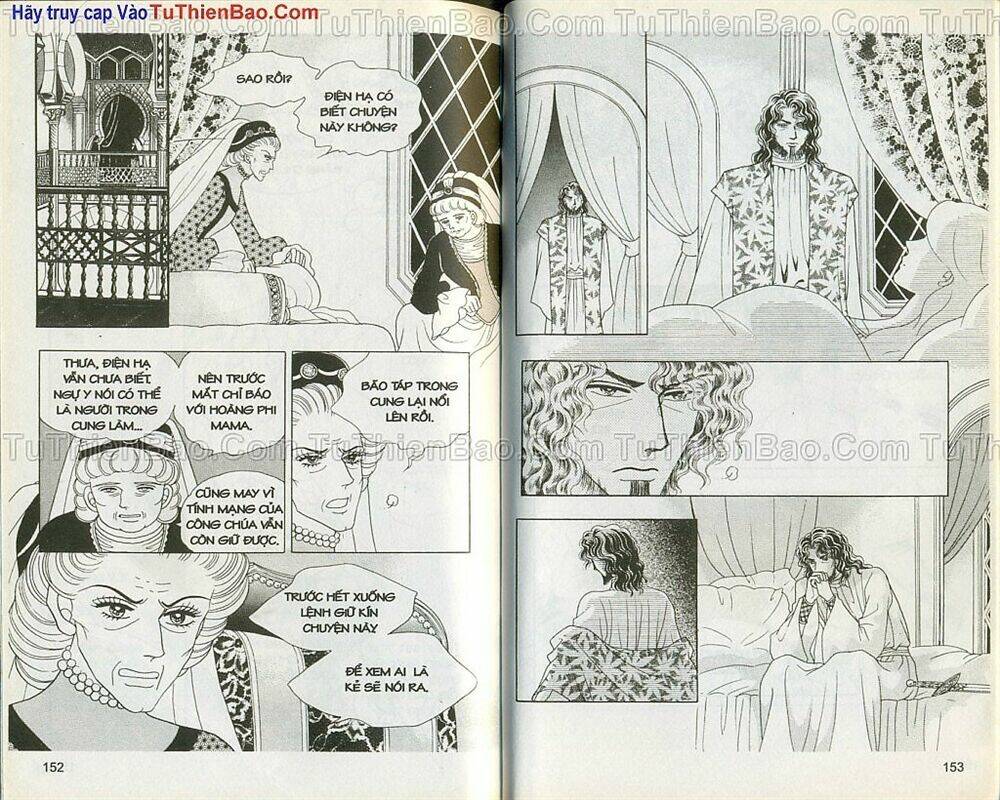 princess manhwa chapter 26 77