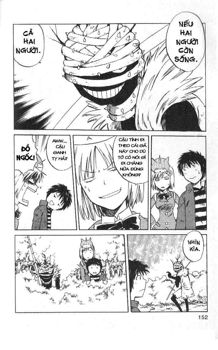 rồng ma trận chapter 44 13