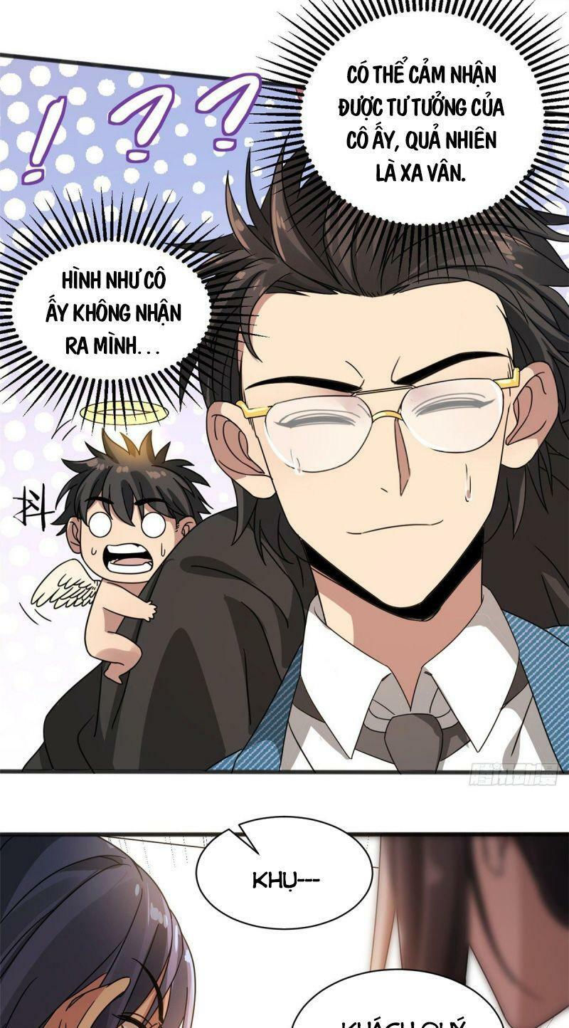 xã lam bạch chapter 9 5