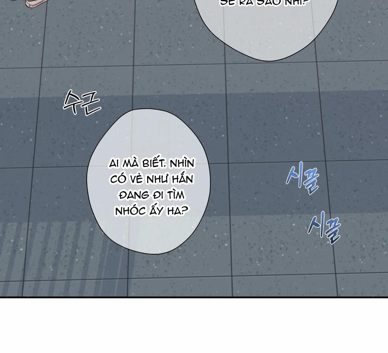 thời gian giữa sói và chó chapter 29 55