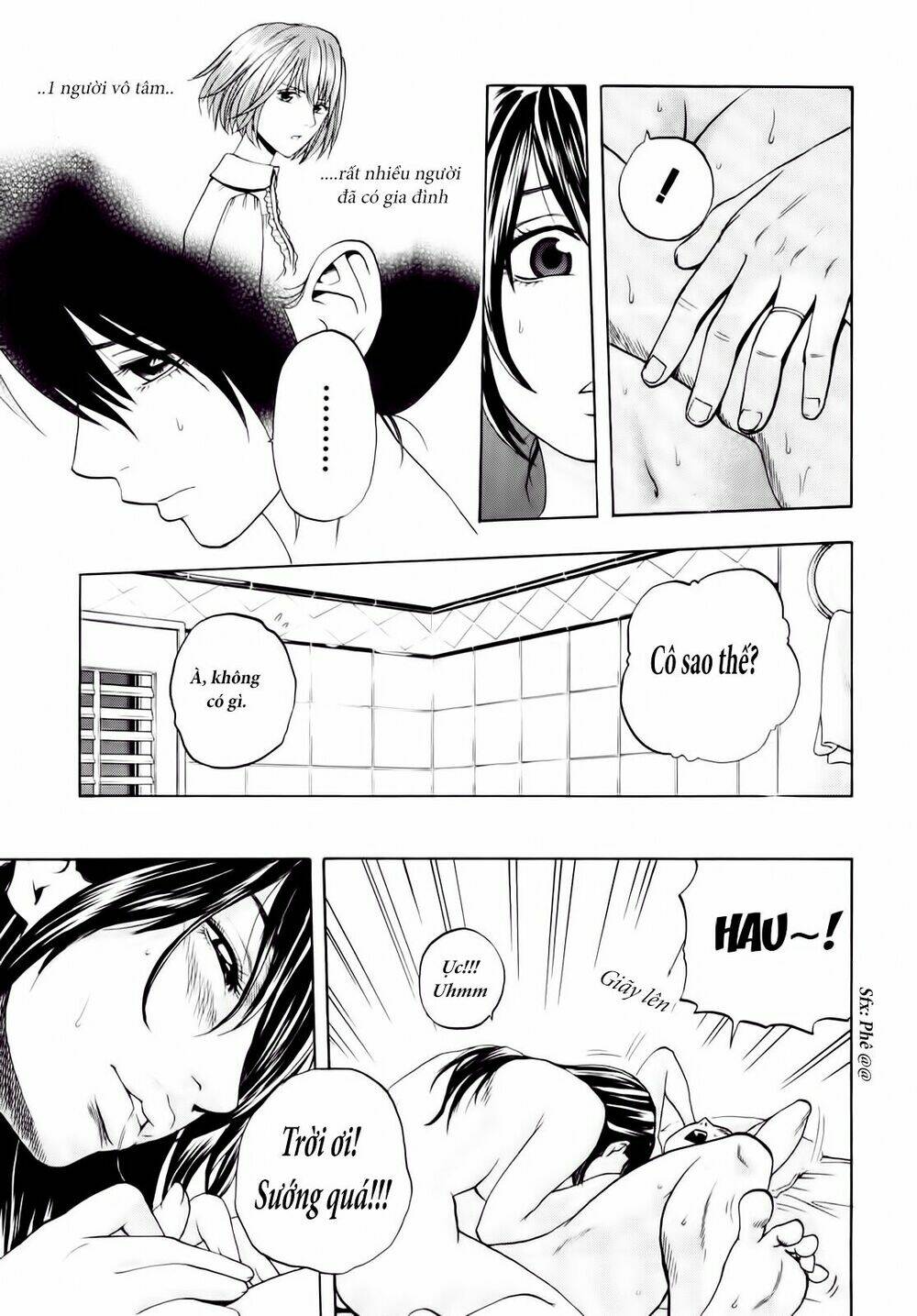 delivery cinderella chapter 9 15