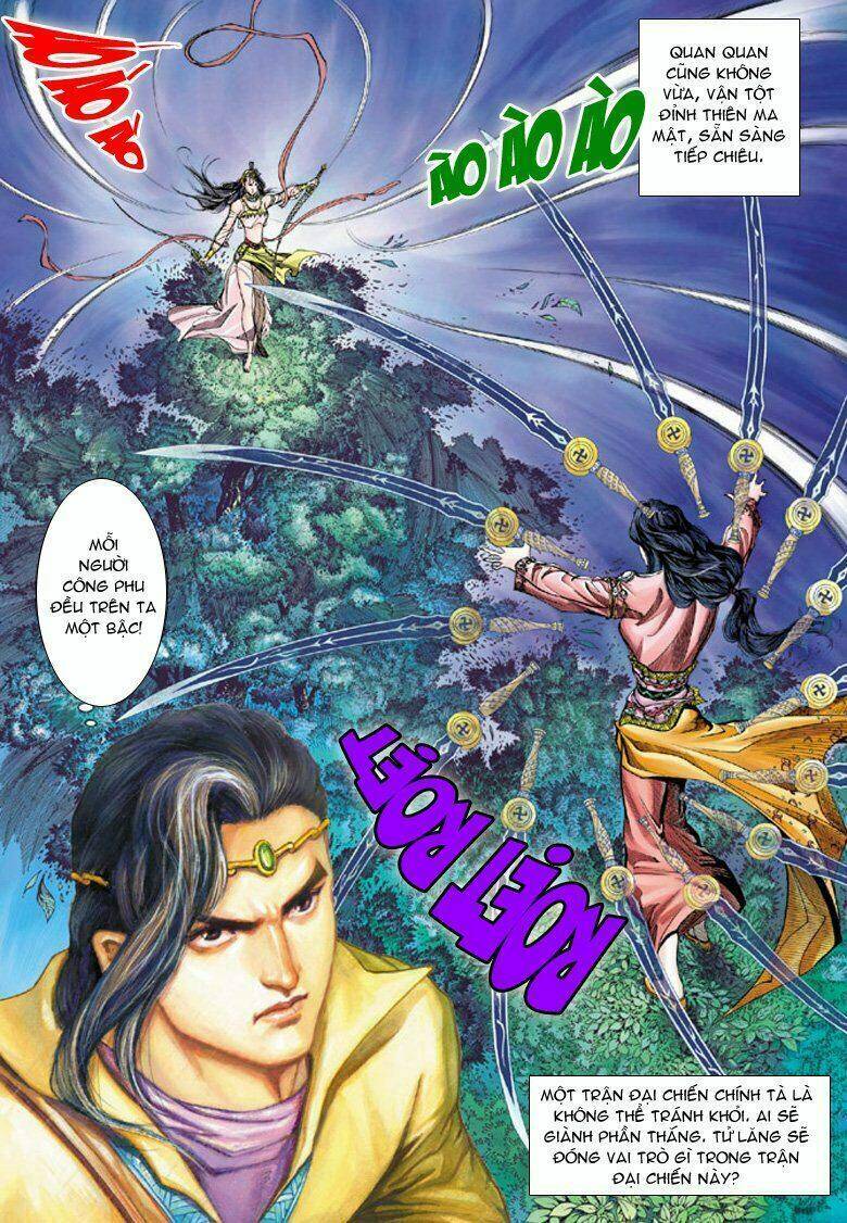 đại đường song long truyện chapter 72 36