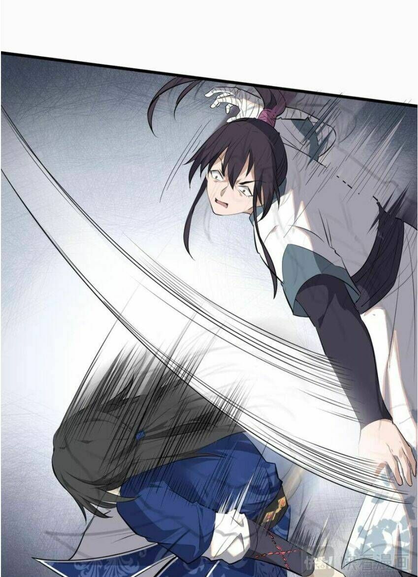 đại nghịch chi môn chapter 32 13