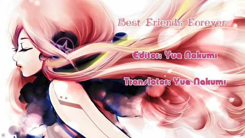 mayonaka ni kiss chapter 2 1