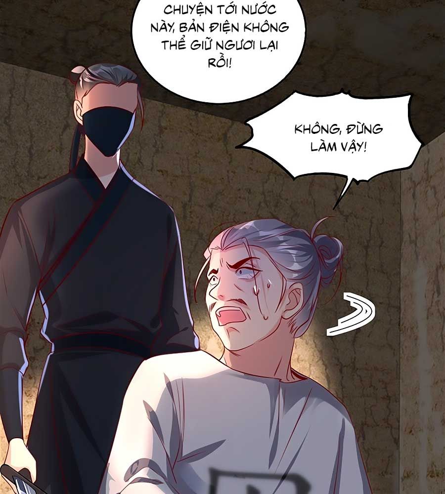 Gian Phi Như Thử Đa Kiều chapter 101 - Trang 24