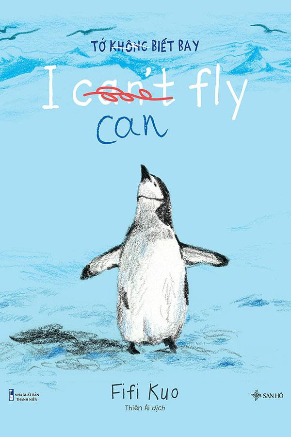 I Can Fly - Tớ Biết Bay