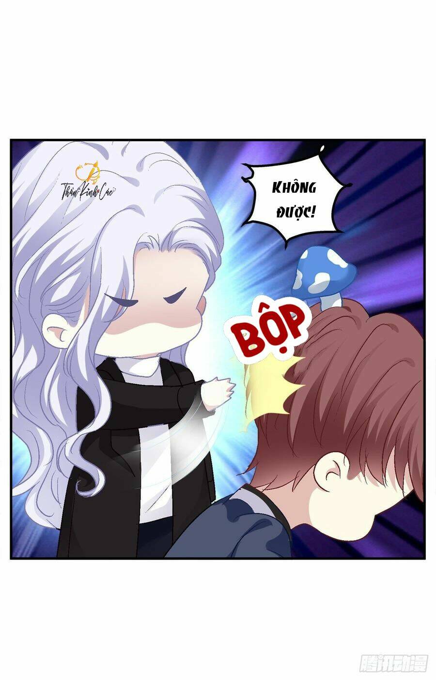 toàn bộ nắm trong tay chapter 81 15