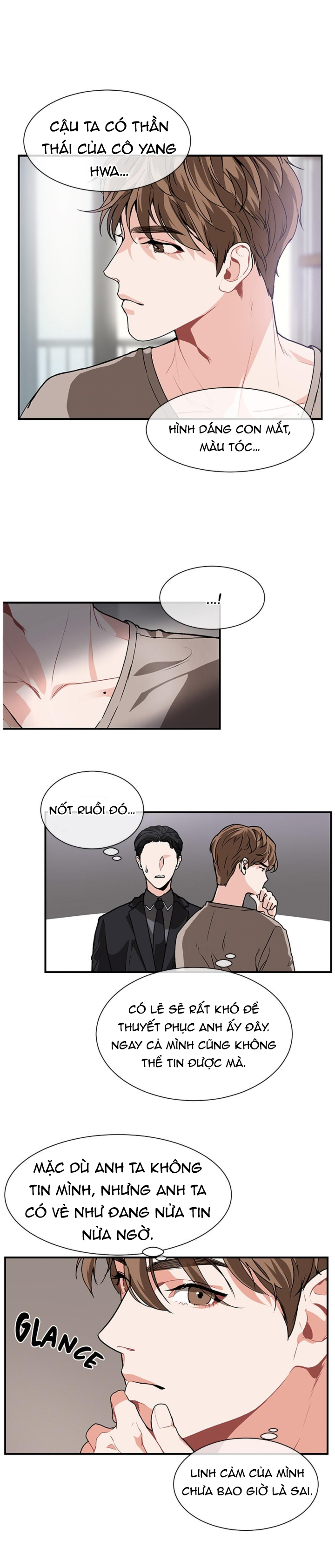 anh thích cái nào hơn ? chapter 3 8