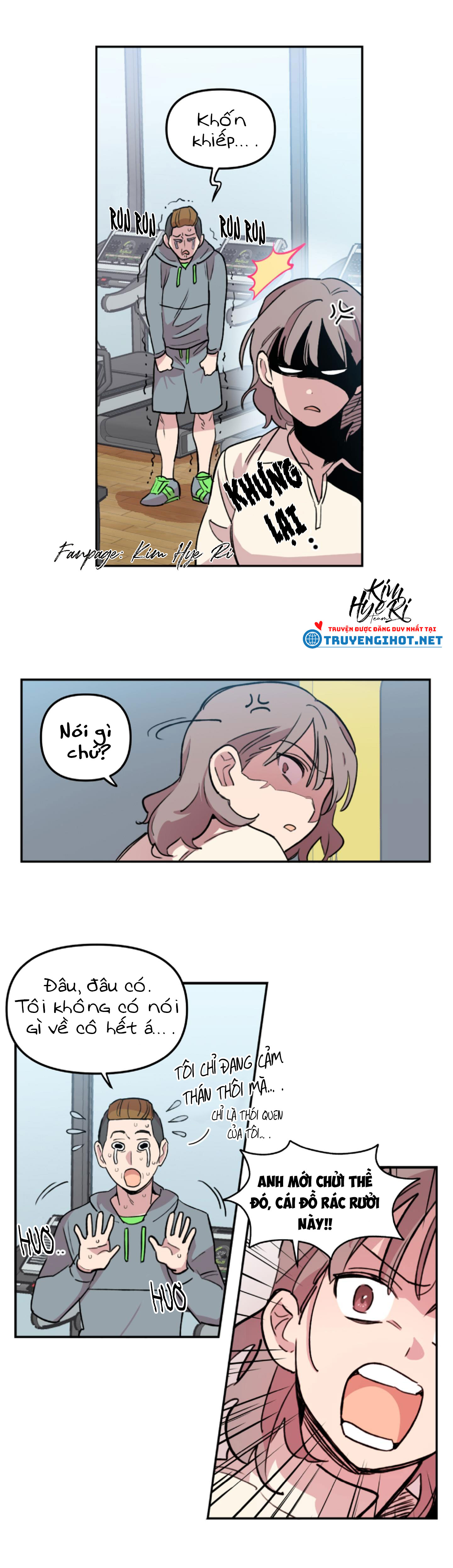 [18+] 1 người khỏe 2 người vui chapter 7.2 9