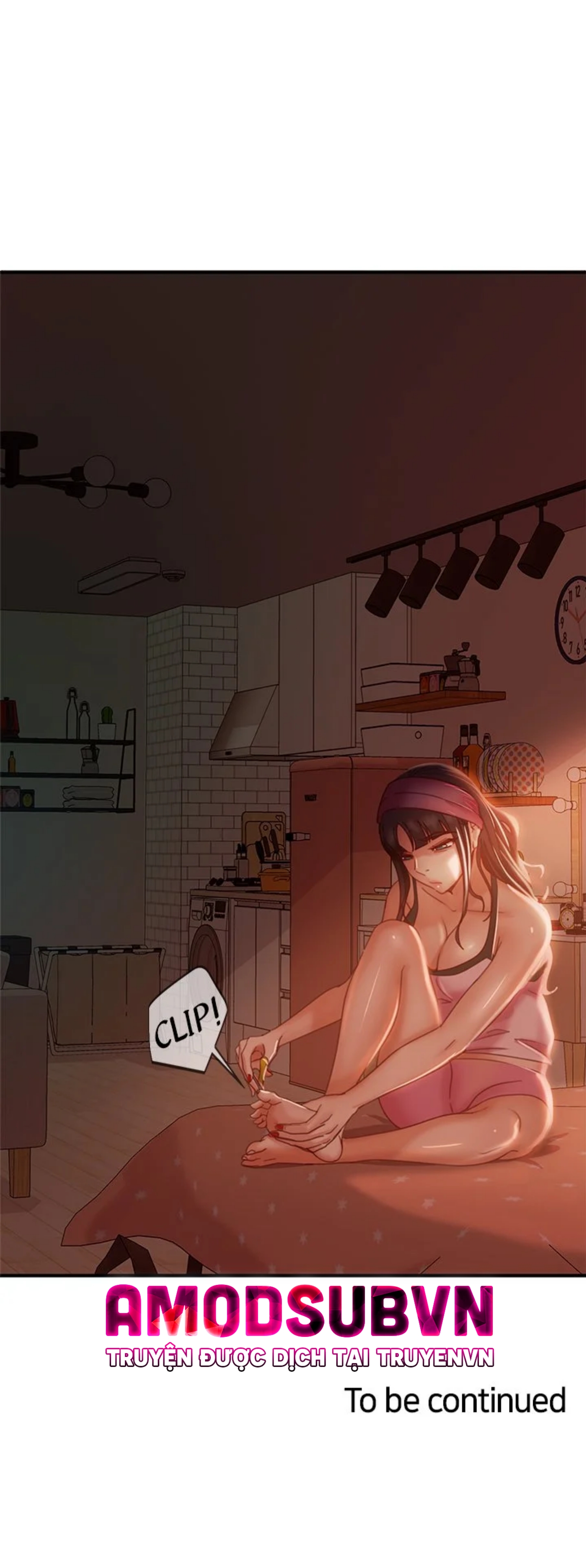 một ngày rối rắm chapter 33 30