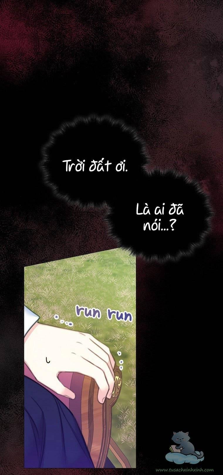 tôi sinh ra là con gái ác nữ chapter 21 10