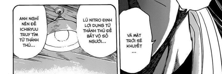 thánh tỏi sành ăn chapter 251 38