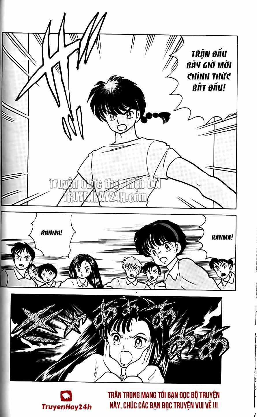 suối lời nguyền chapter 264 18