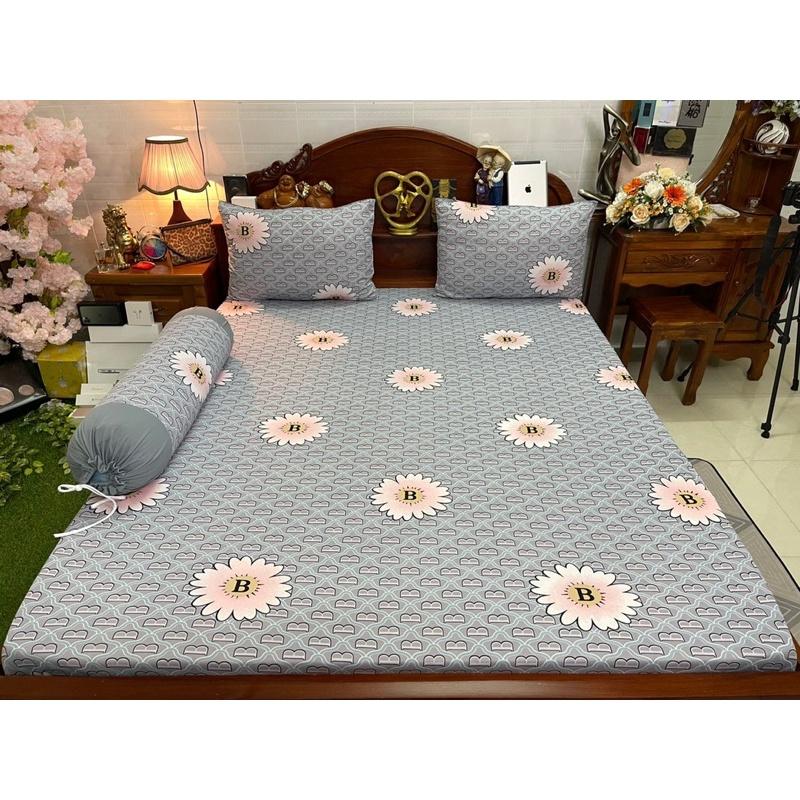 Drap thun hàn quốc