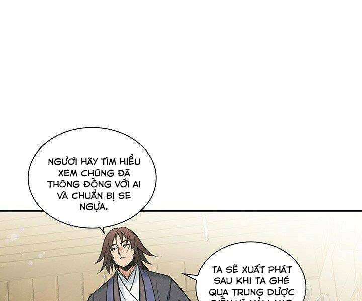 mục hạ vô nhân chapter 16 37