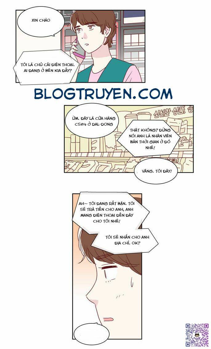 we broke up chapter 7 27