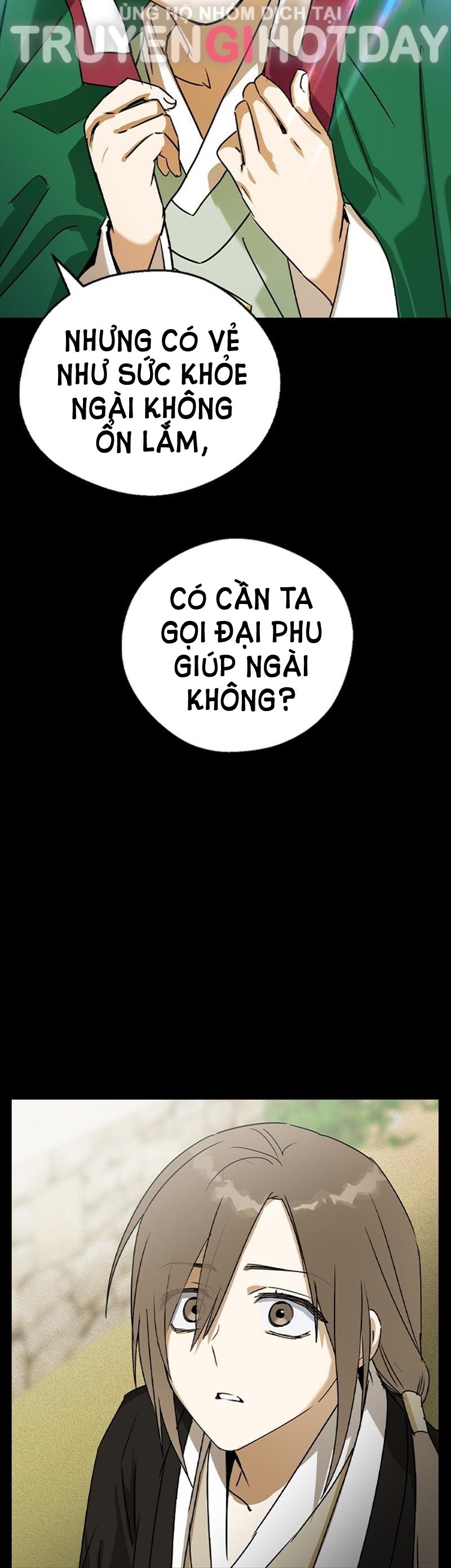 nhân duyên kiếp trước chapter 47.2 9