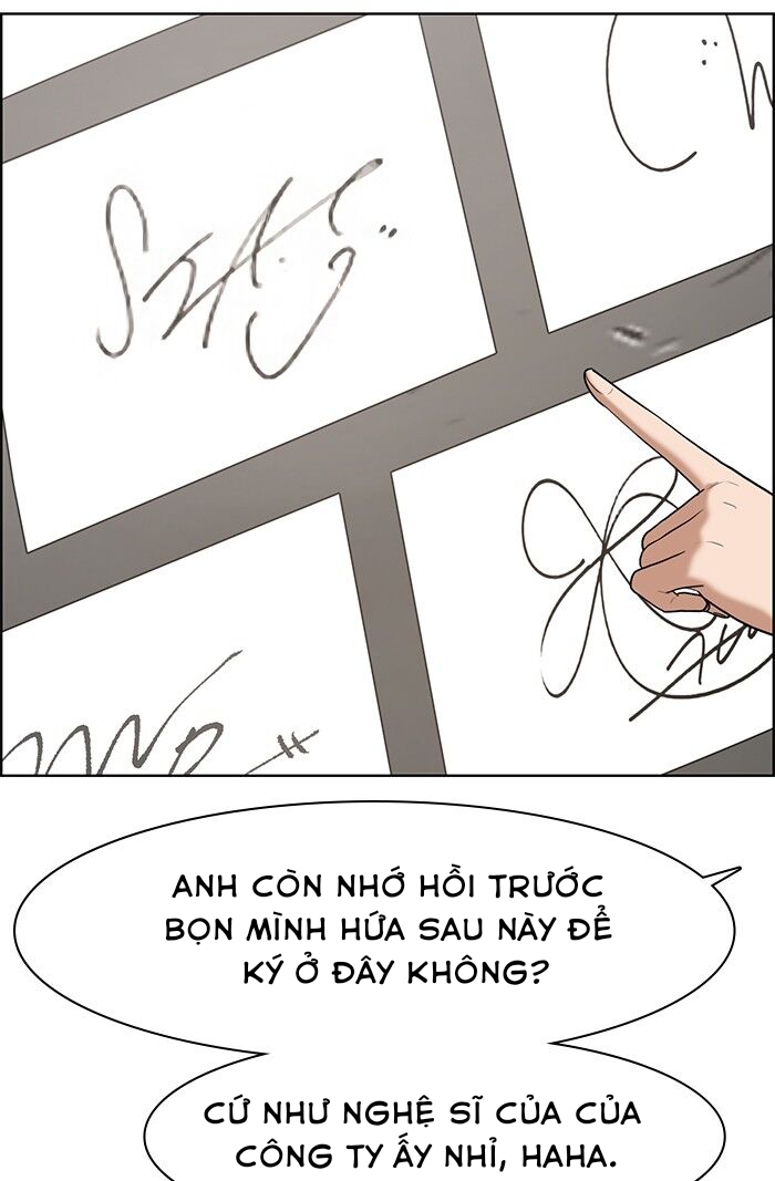 vẻ đẹp đích thực - true beauty chapter 73 88