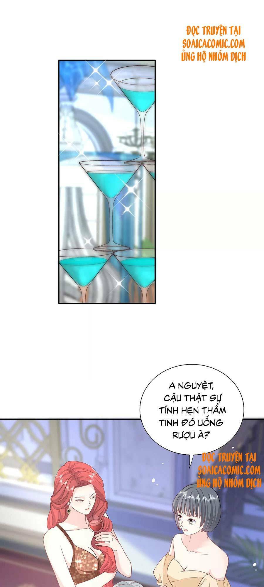 tôi dựa vào tà ý: nghịch chuyển nhân sinh chapter 52 12