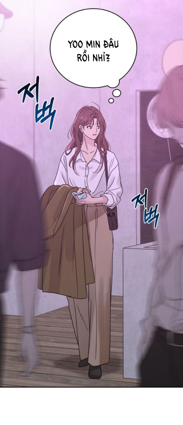 Thuyết Tình Yêu Ích Kỷ chapter 2.1 1