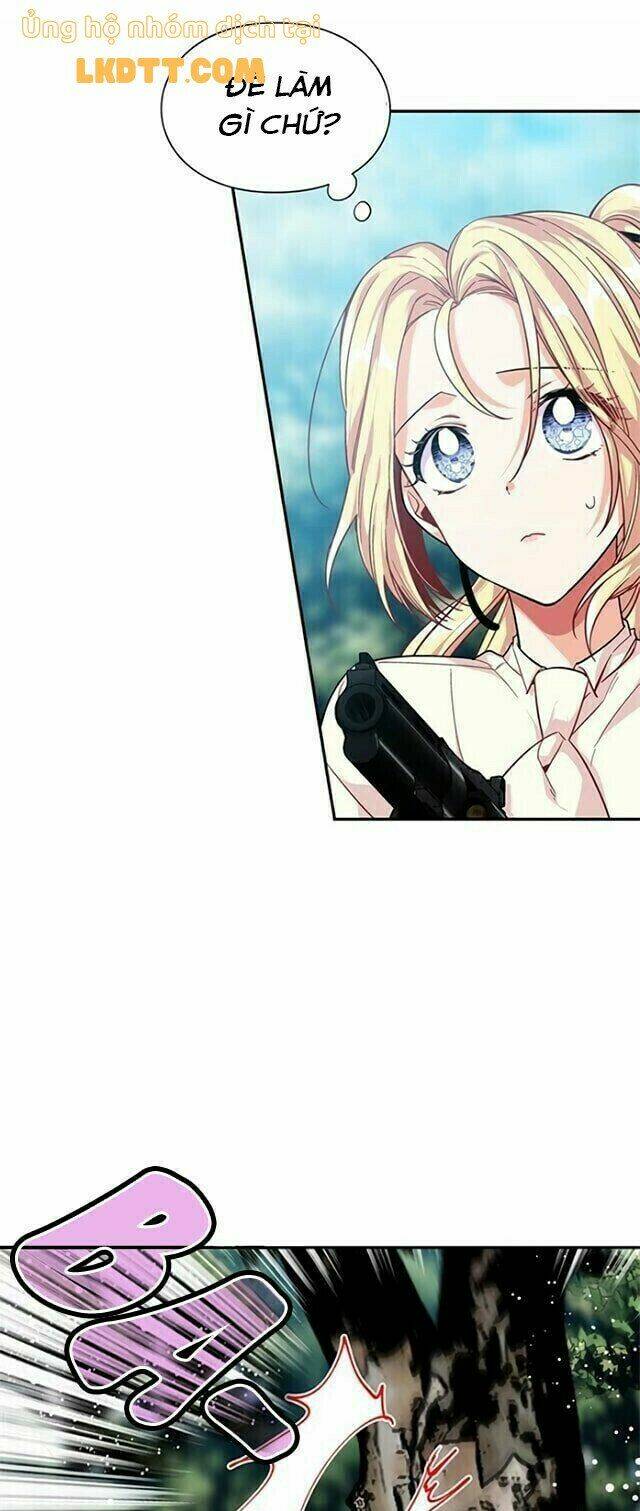 nữ hoàng ngoại khoa chapter 74 34