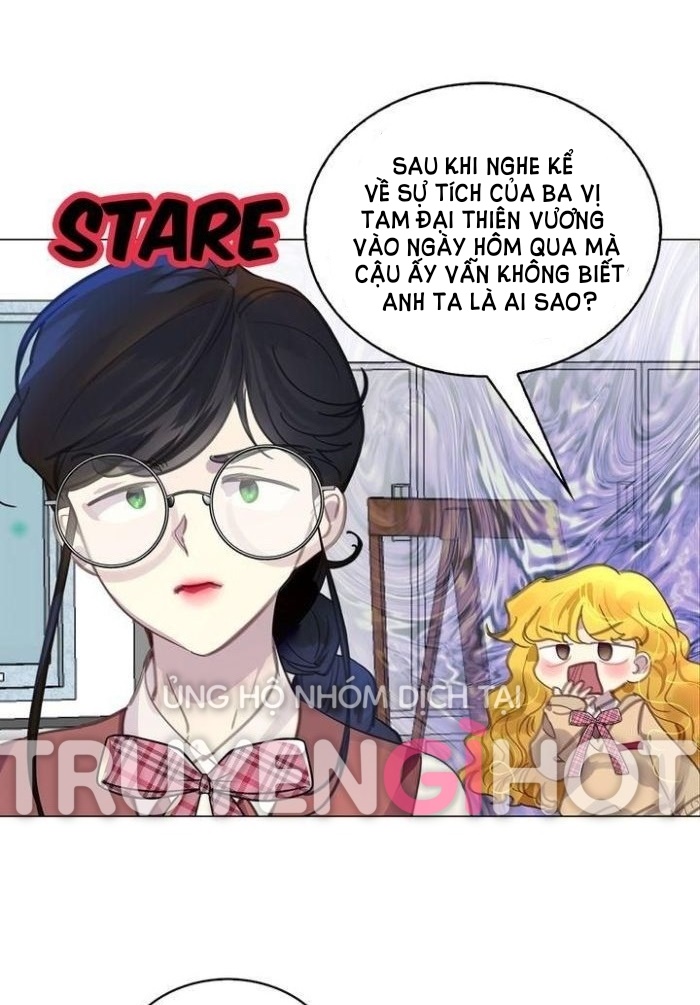 đừng xem thường nữ phụ chapter 172 12