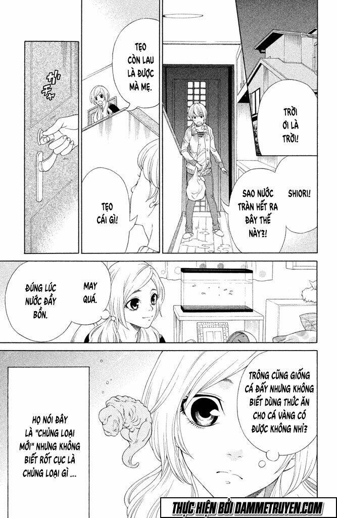 gakuen densetsu hasami onna chapter 3 3