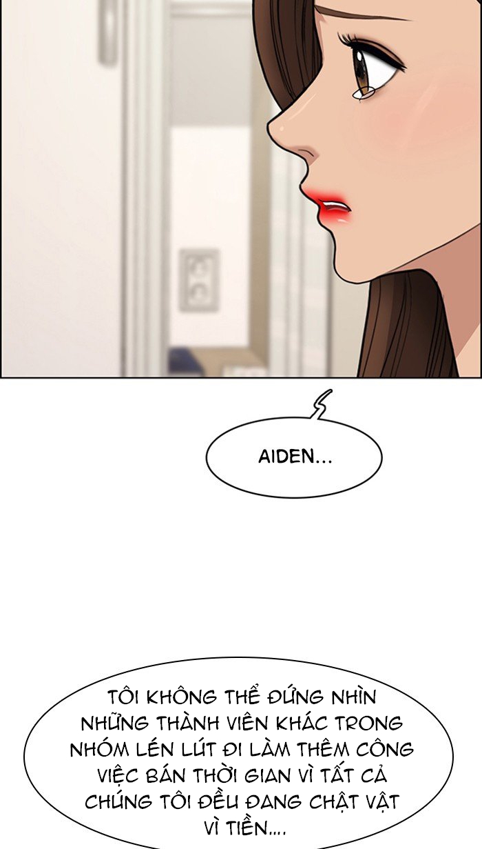 vẻ đẹp đích thực - true beauty chapter 118 96