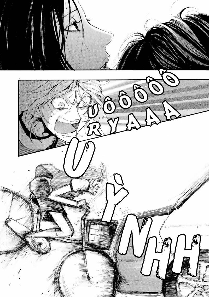 smells like green spirit chapter 9 20