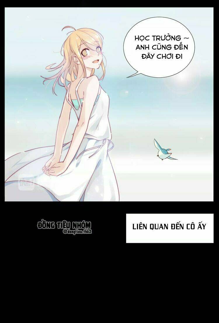 lấp lánh tình yêu kẹo bạc hà chapter 13 7