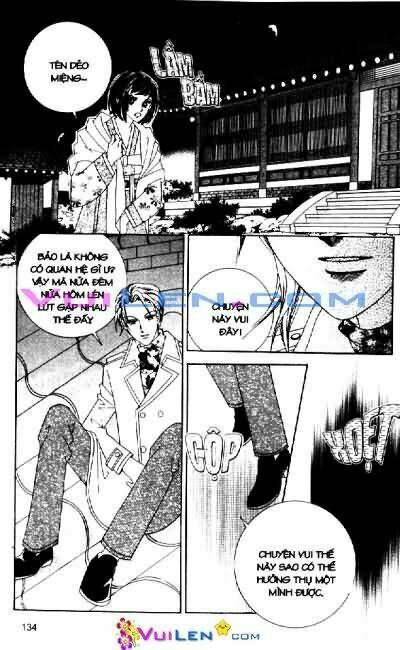 cửa hàng phù thủy chapter 4 134